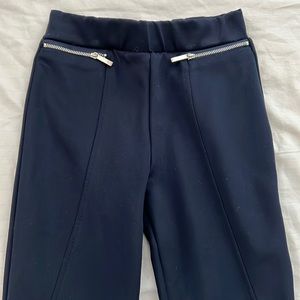 Zara leggings size 24 XS